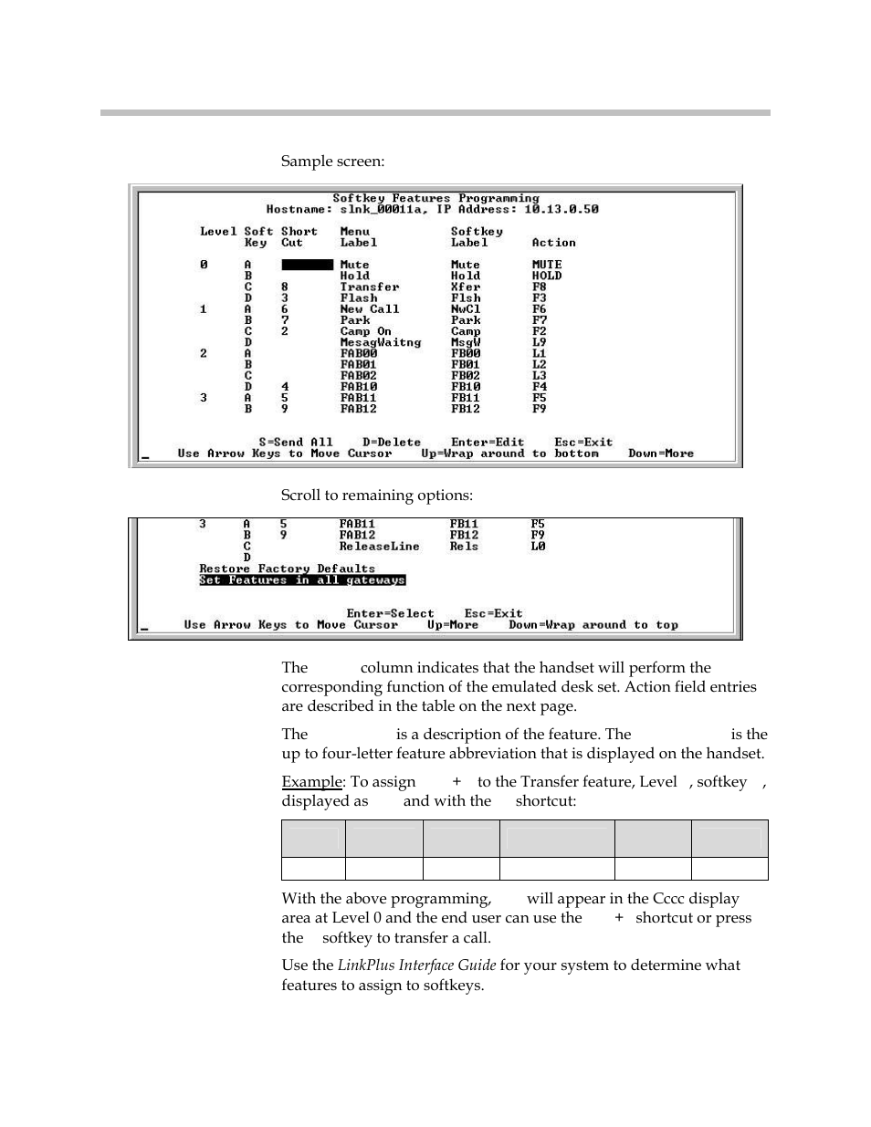 Polycom SpectraLink 1725-36028-001 User Manual | Page 82 / 110