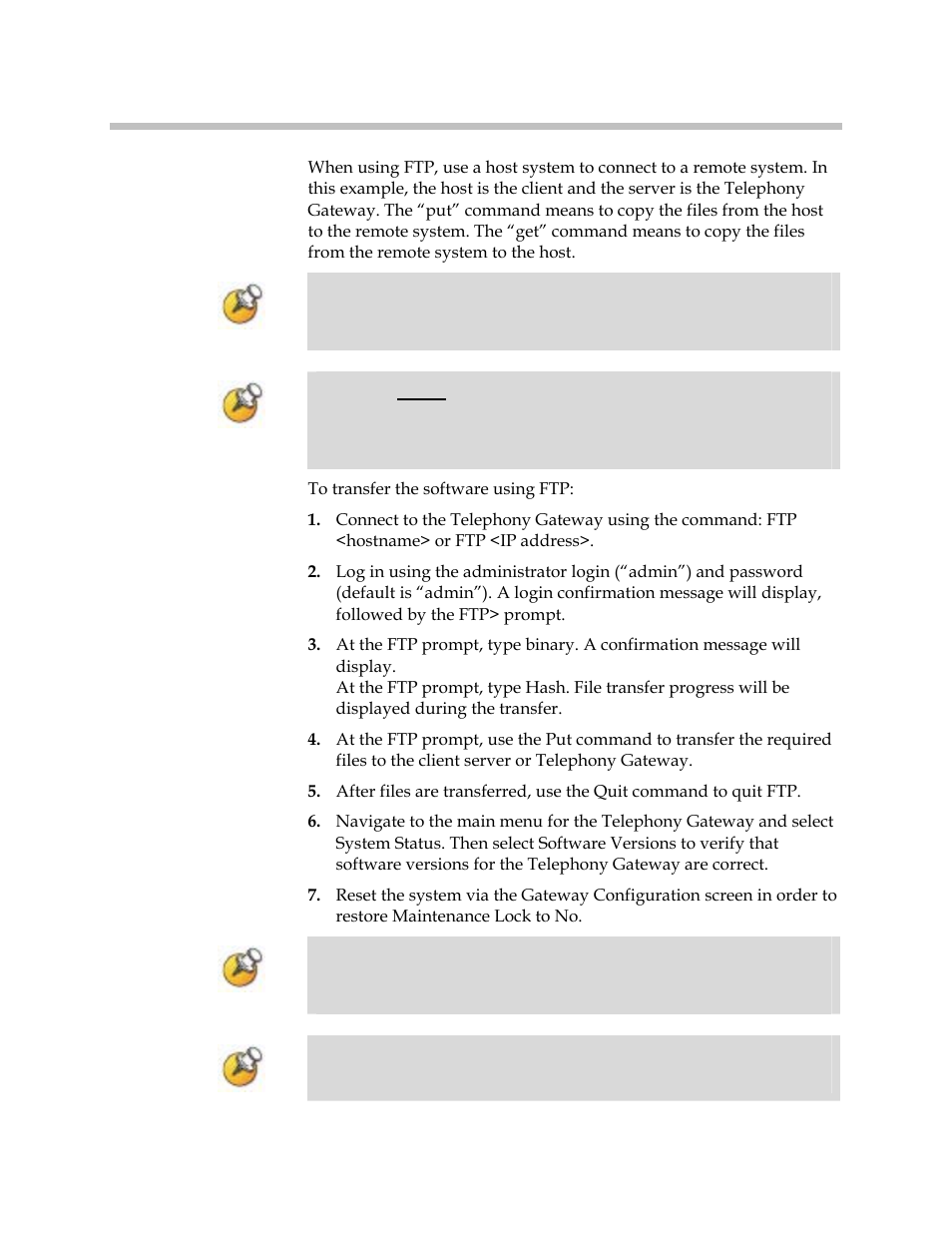 Polycom SpectraLink 1725-36028-001 User Manual | Page 87 / 110