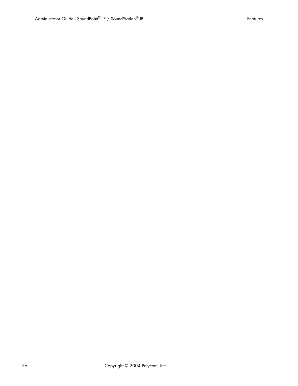 Polycom Version 1.4.x 17 User Manual | Page 64 / 147