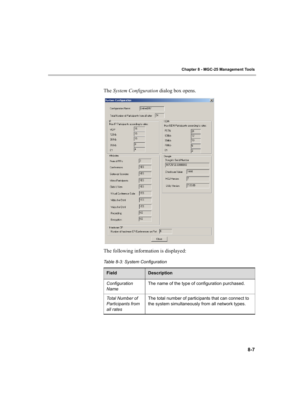 Polycom DOC2232A User Manual | Page 101 / 132