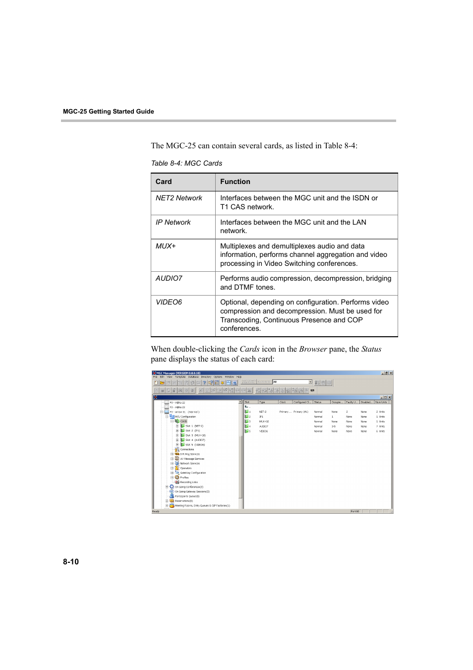 Polycom DOC2232A User Manual | Page 104 / 132