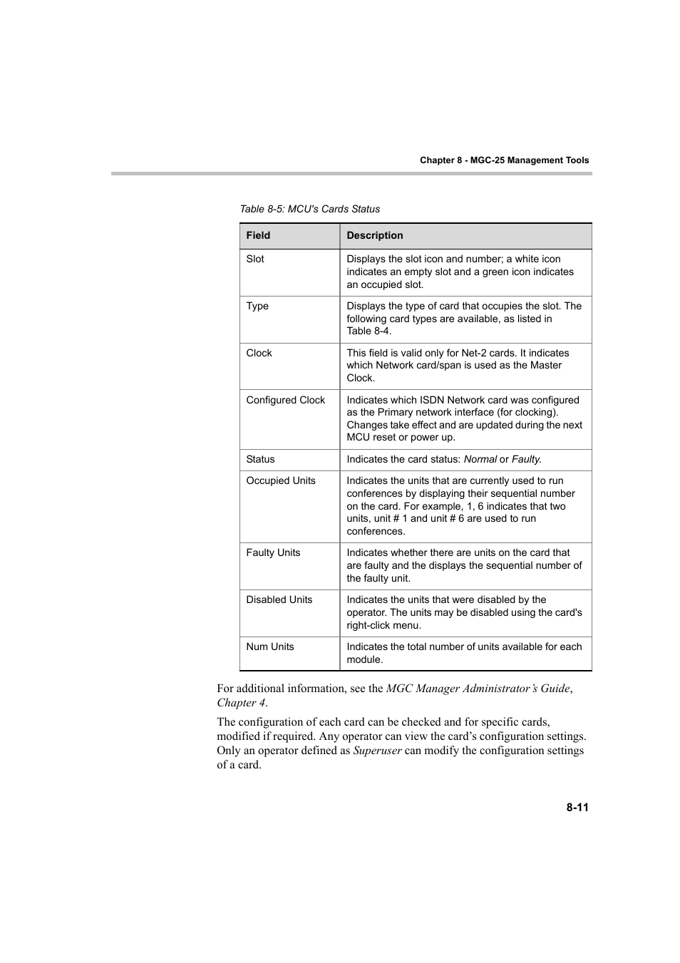 Polycom DOC2232A User Manual | Page 105 / 132