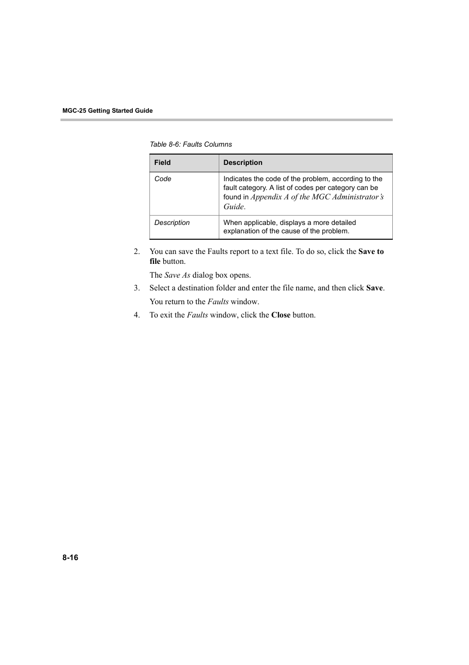 Polycom DOC2232A User Manual | Page 110 / 132