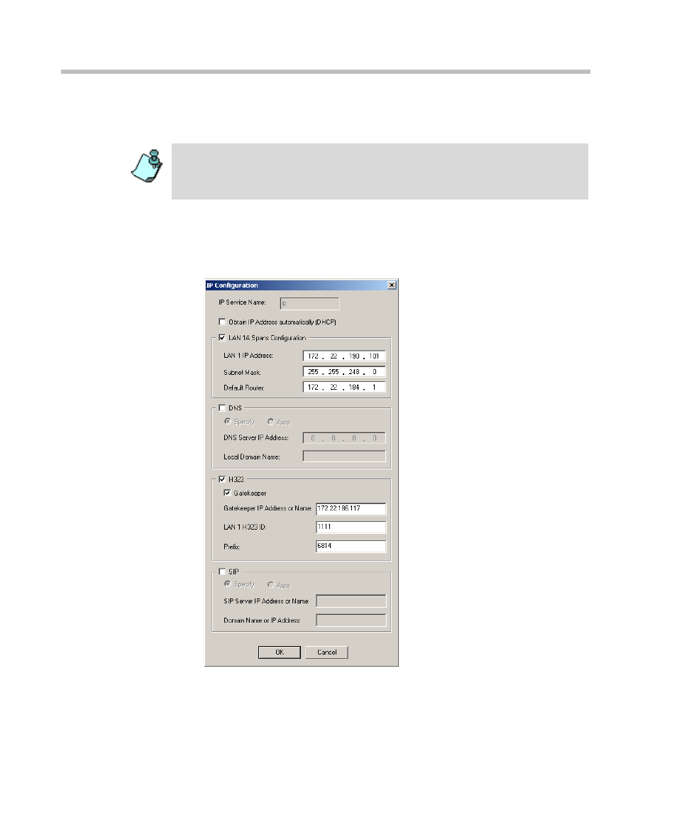 Polycom DOC2232A User Manual | Page 34 / 132