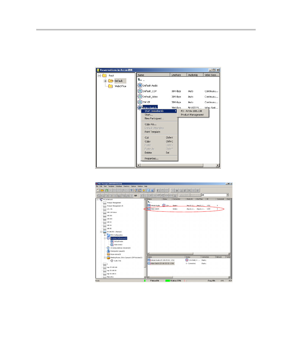 Polycom DOC2232A User Manual | Page 47 / 132