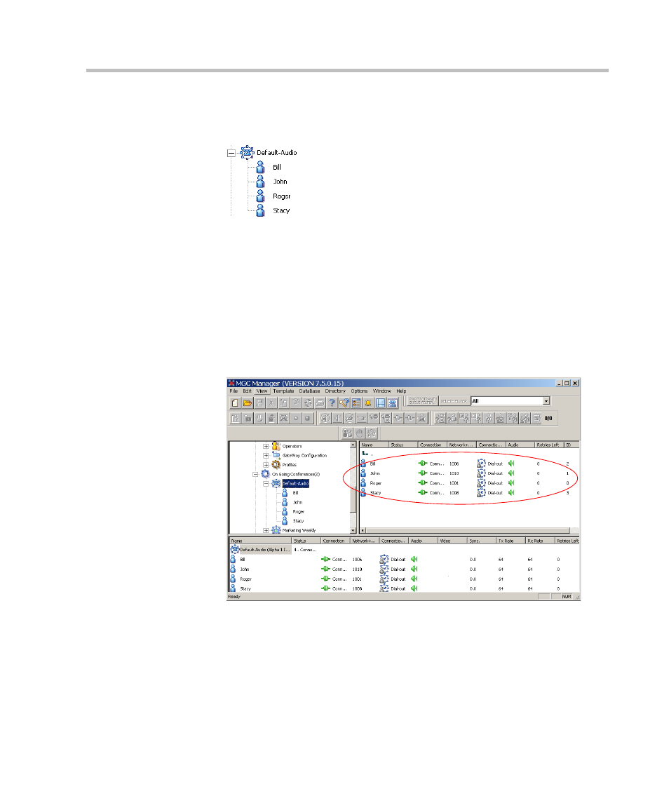 Polycom DOC2232A User Manual | Page 55 / 132