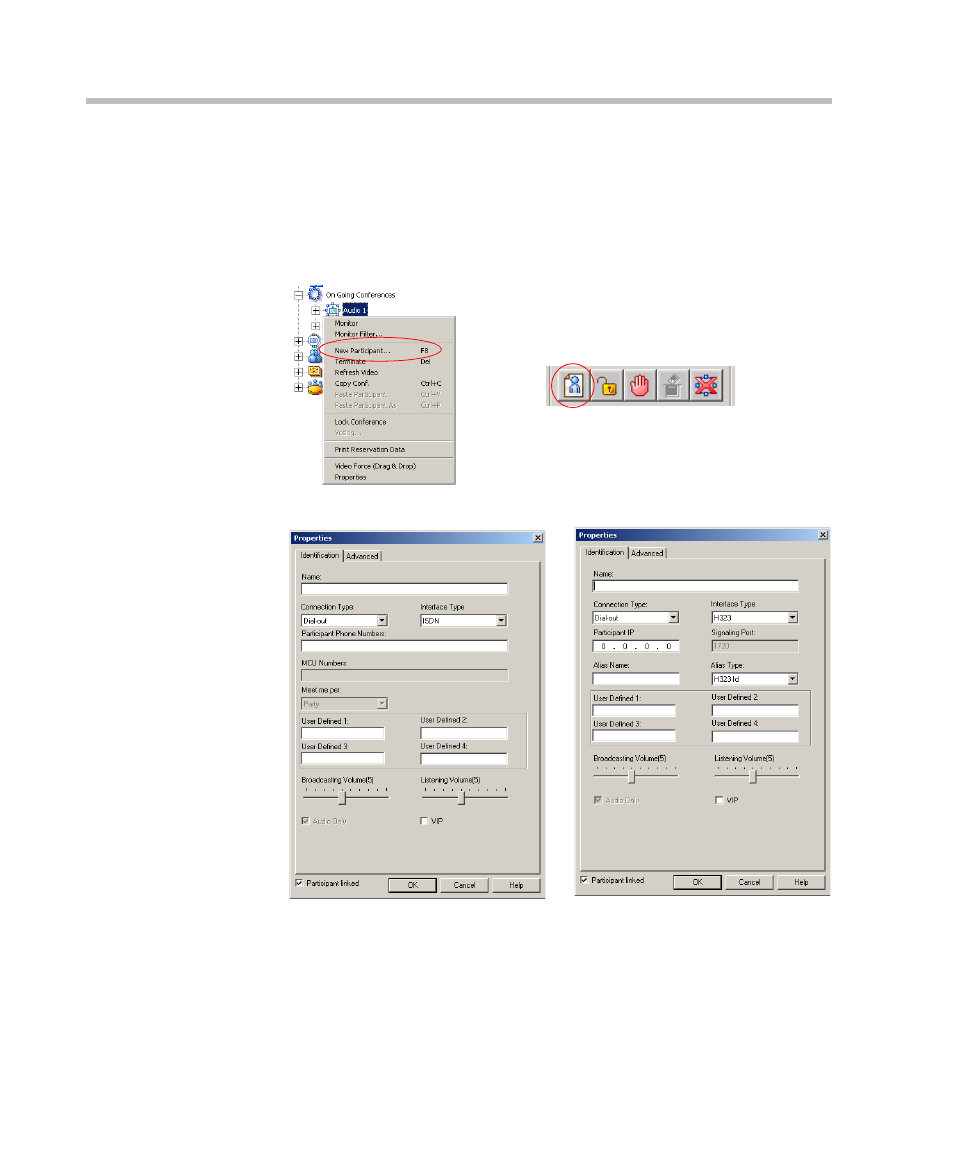 Polycom DOC2232A User Manual | Page 58 / 132