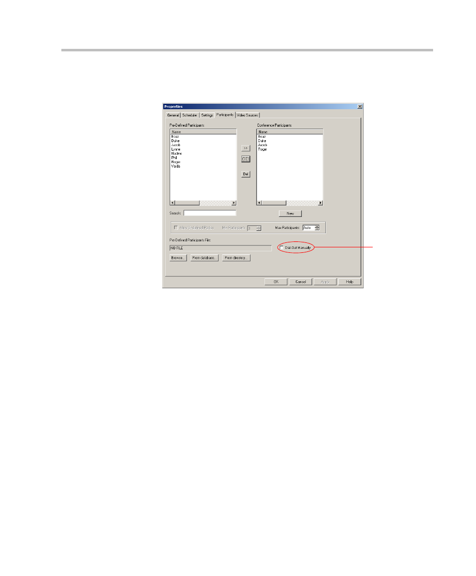 Polycom DOC2232A User Manual | Page 61 / 132