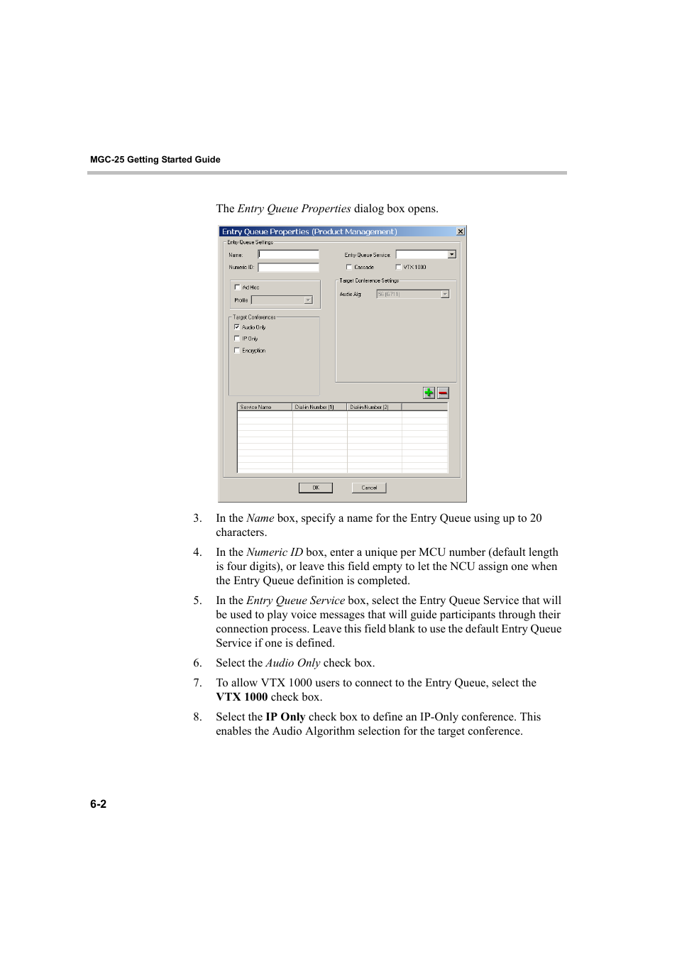 Polycom DOC2232A User Manual | Page 72 / 132