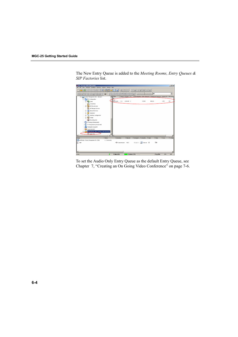 Polycom DOC2232A User Manual | Page 74 / 132