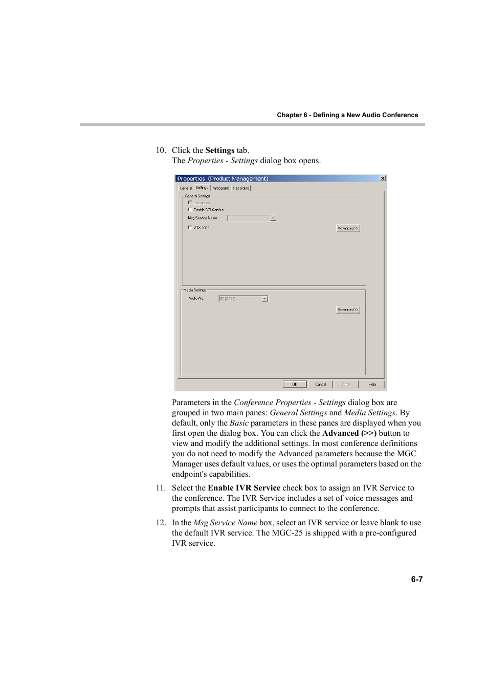 Polycom DOC2232A User Manual | Page 77 / 132