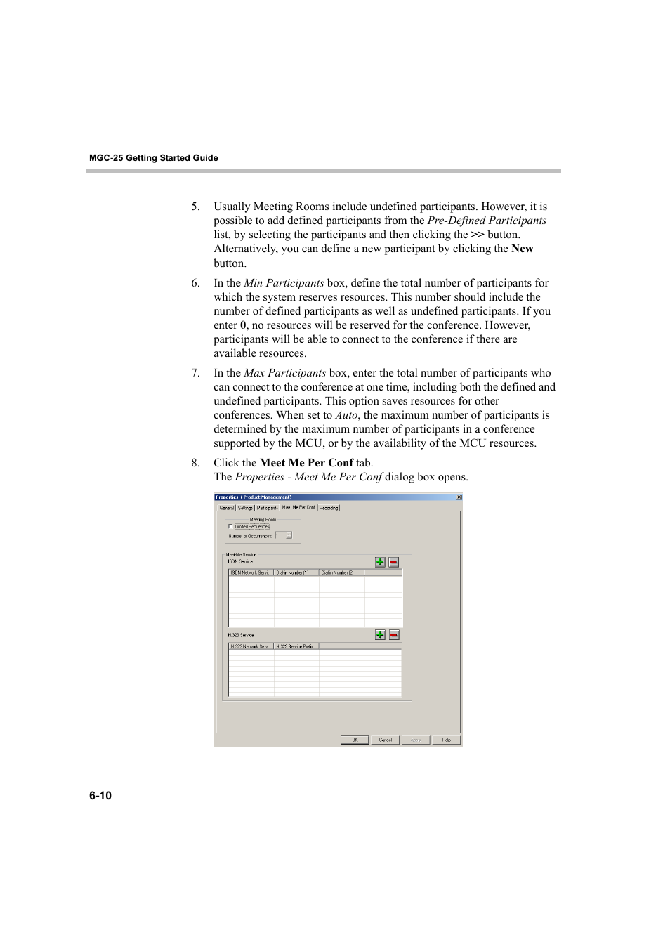 Polycom DOC2232A User Manual | Page 80 / 132