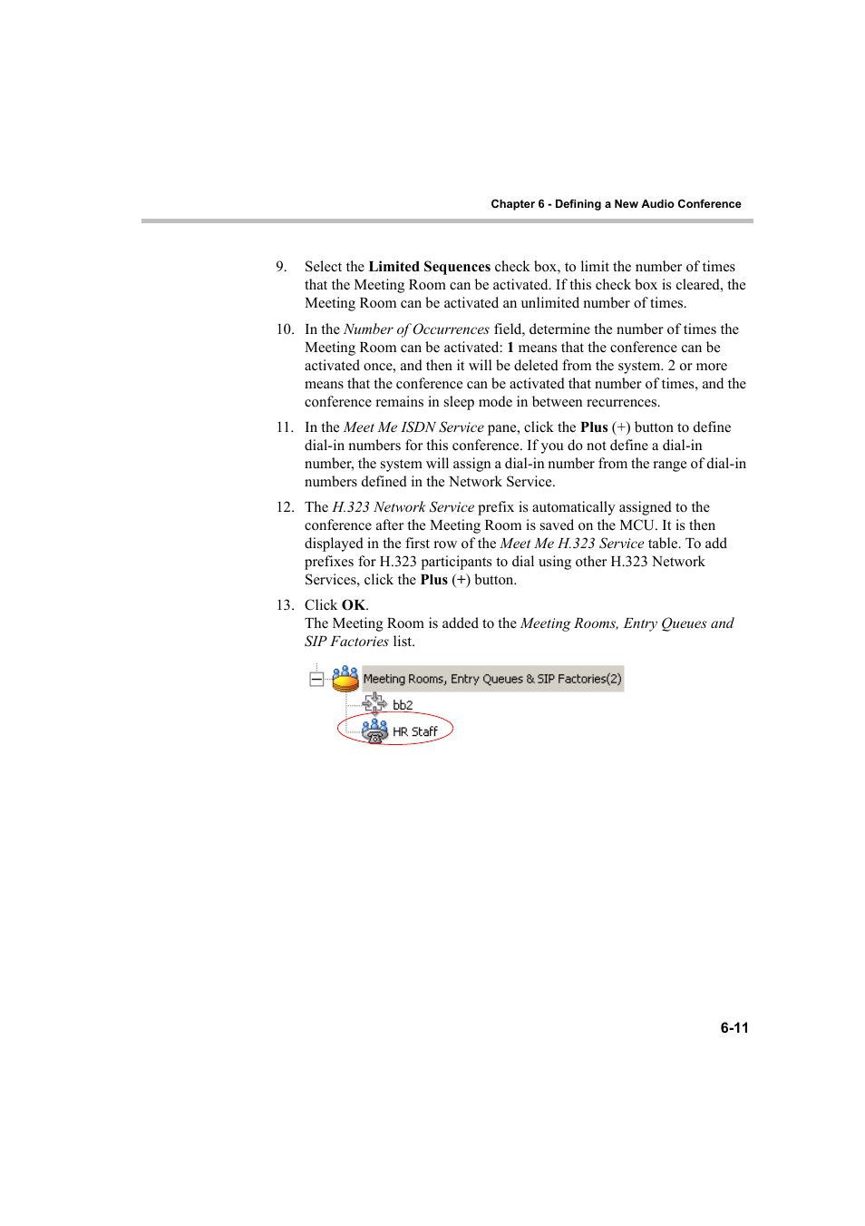 Polycom DOC2232A User Manual | Page 81 / 132