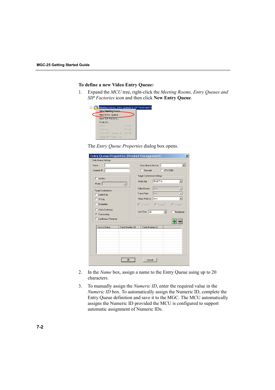 Polycom DOC2232A User Manual | Page 84 / 132