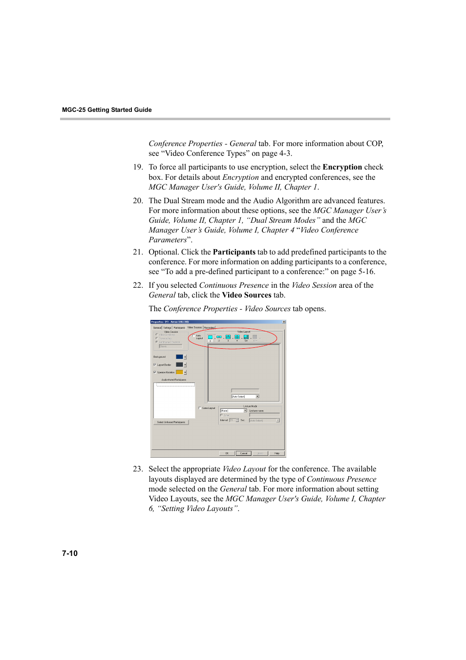 Polycom DOC2232A User Manual | Page 92 / 132