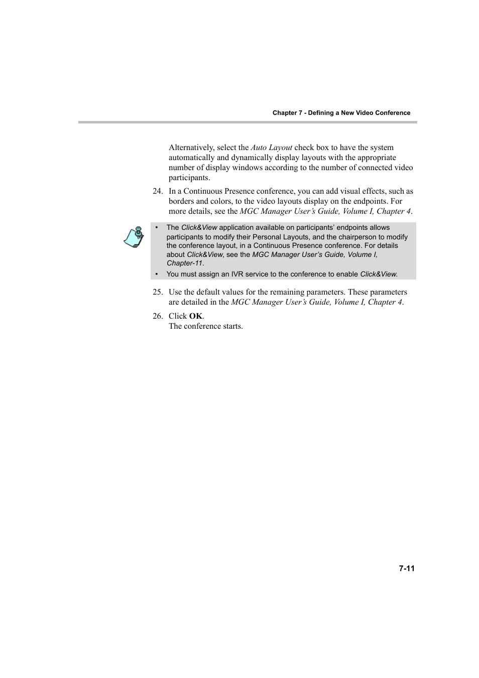 Polycom DOC2232A User Manual | Page 93 / 132
