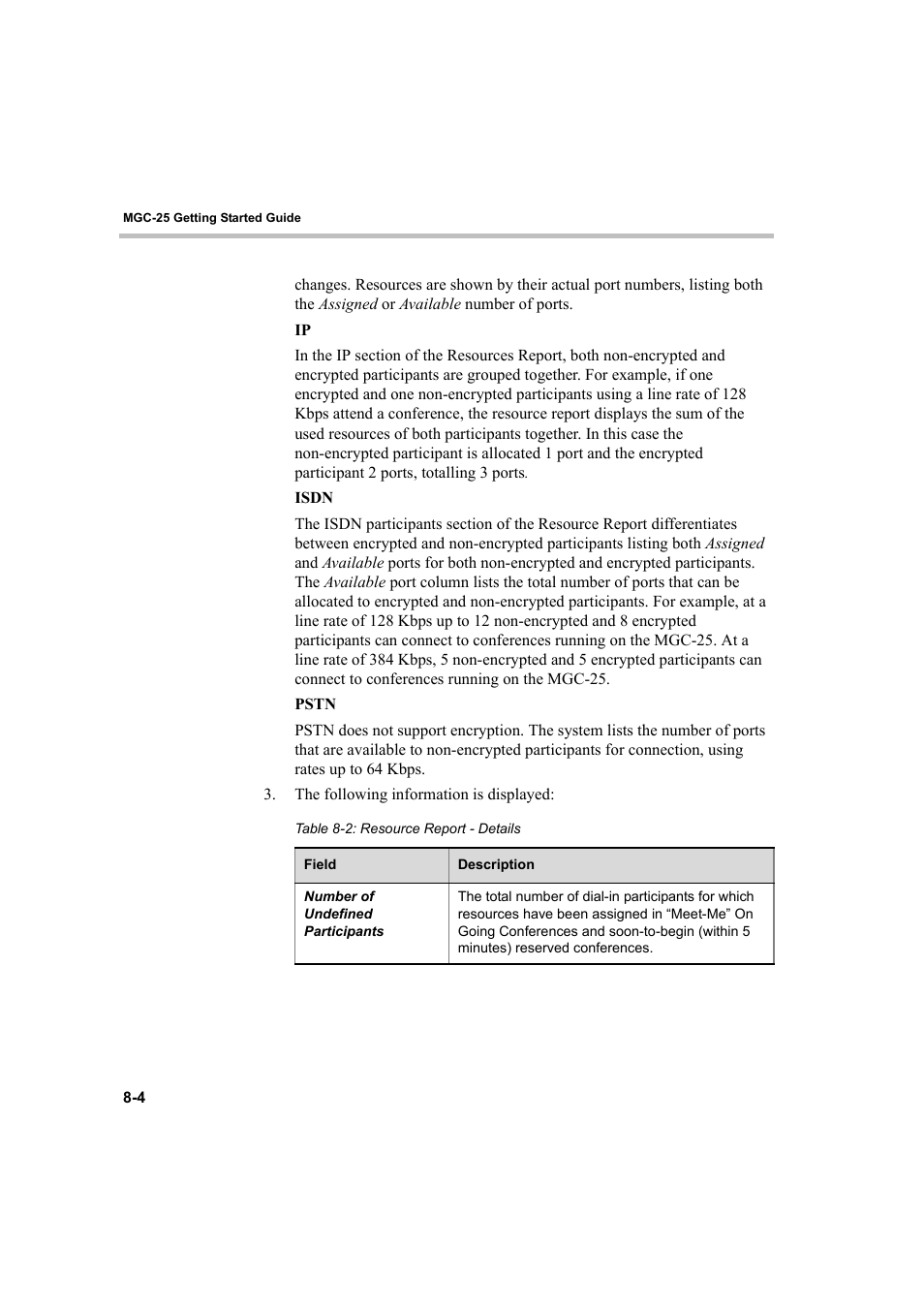 Polycom DOC2232A User Manual | Page 98 / 132