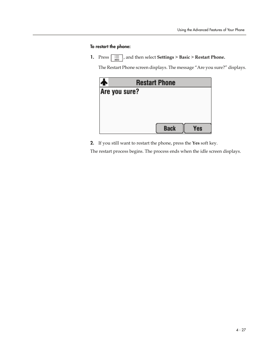 Polycom 7000 User Manual | Page 113 / 130