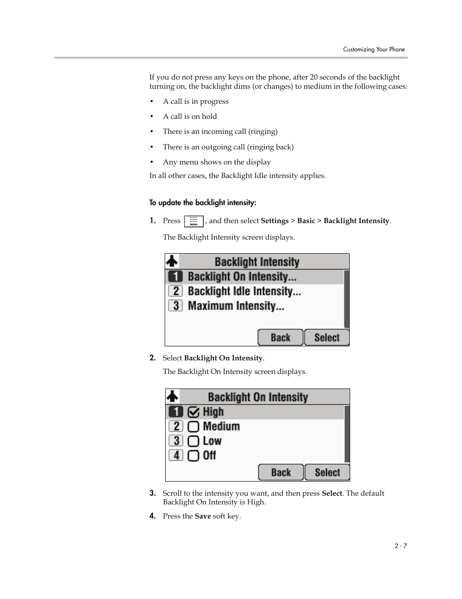 Polycom 7000 User Manual | Page 37 / 130