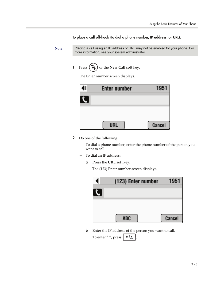 Polycom 7000 User Manual | Page 65 / 130