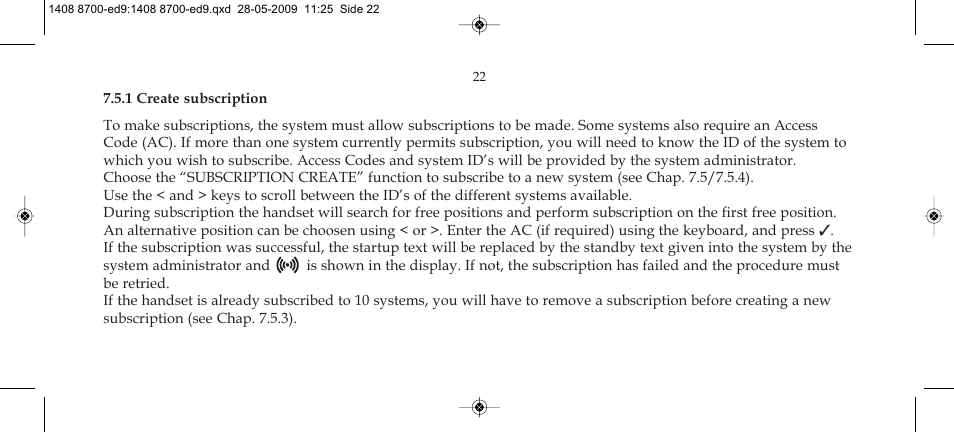 Polycom KIRK 4020 User Manual | Page 22 / 76