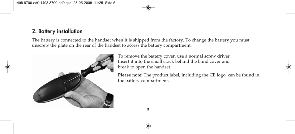 Polycom KIRK 4020 User Manual | Page 5 / 76