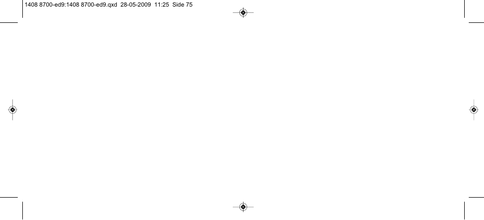 Polycom KIRK 4020 User Manual | Page 75 / 76