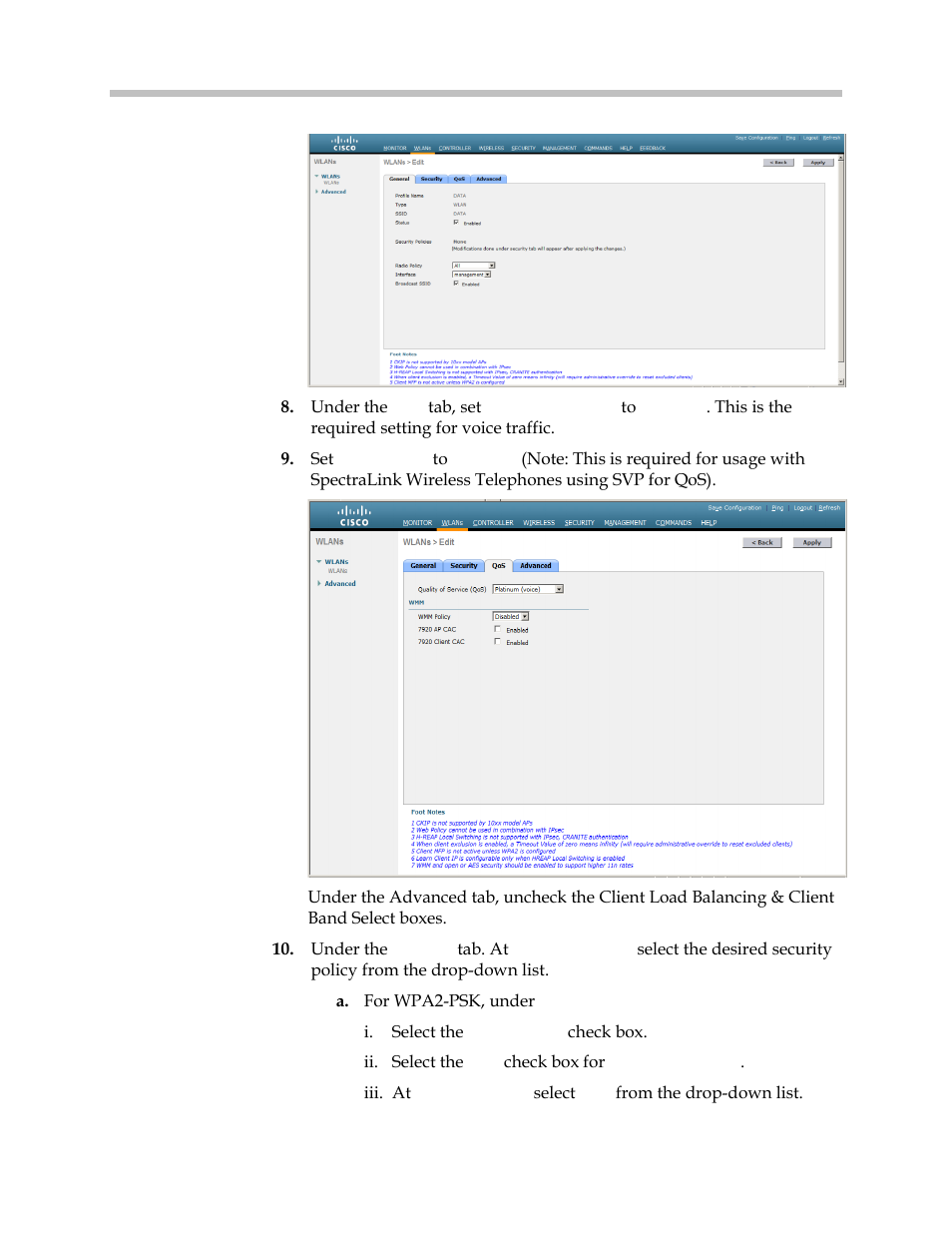 Polycom 4400 User Manual | Page 19 / 40