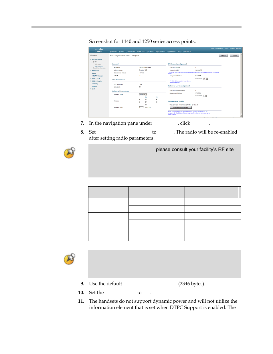 Polycom 4400 User Manual | Page 31 / 40