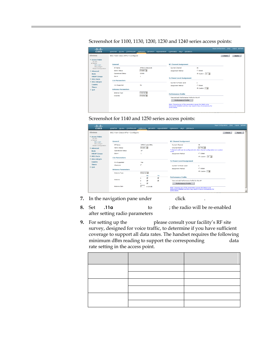 Polycom 4400 User Manual | Page 35 / 40