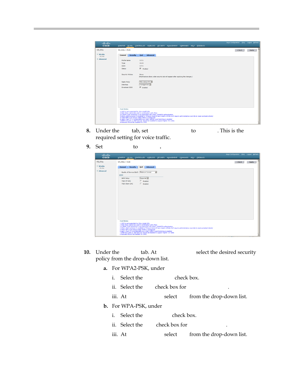 Polycom 4400 User Manual | Page 39 / 40