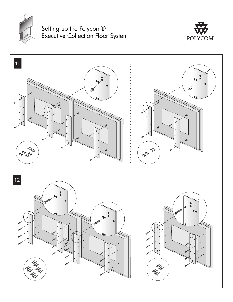 Polycom VSX 8000 User Manual | Page 6 / 10