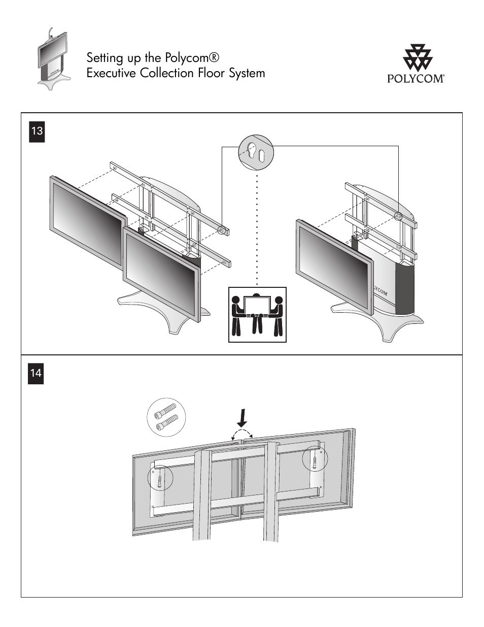 Polycom VSX 8000 User Manual | Page 7 / 10