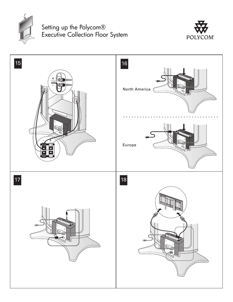 Polycom VSX 8000 User Manual | Page 8 / 10