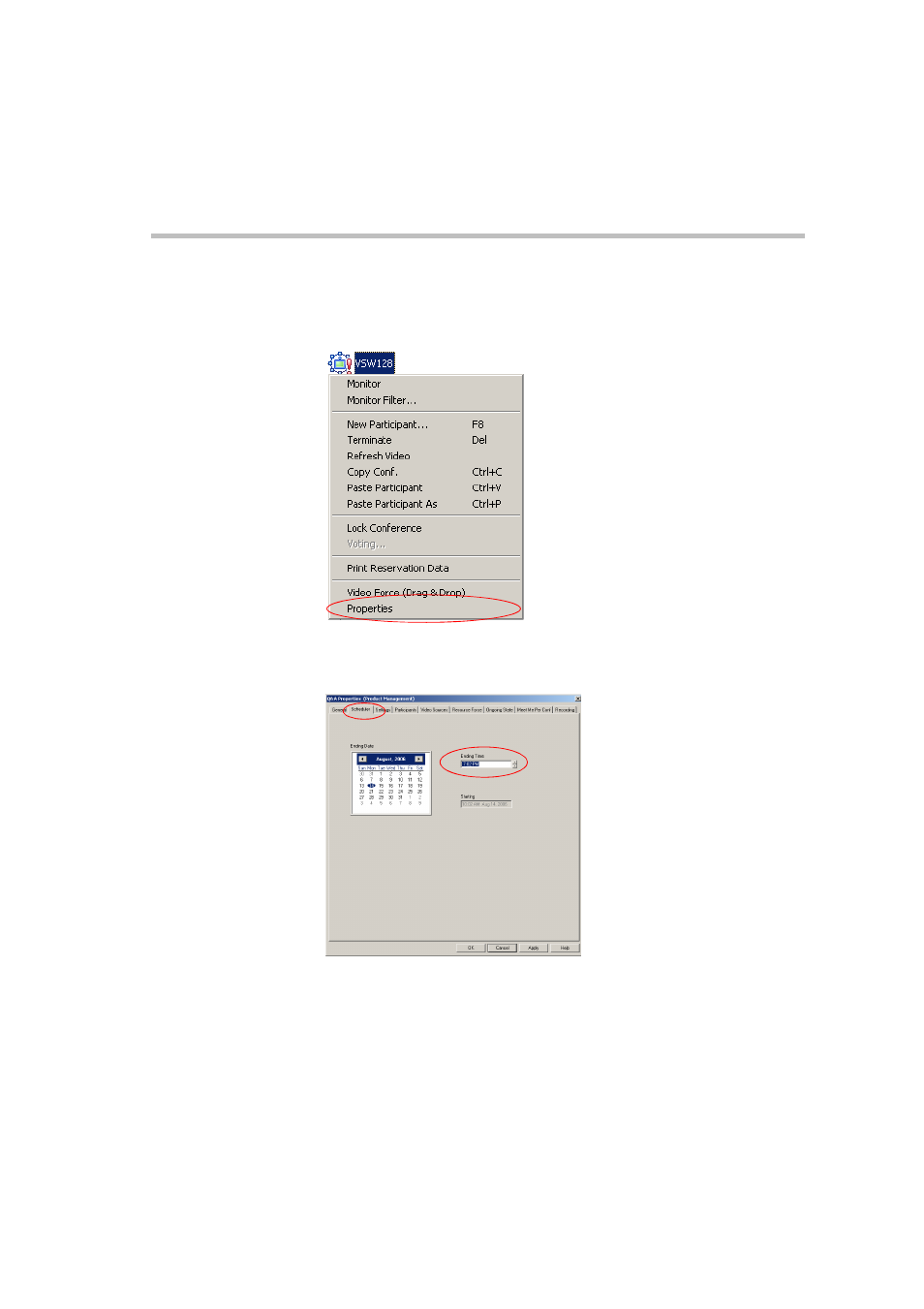 Polycom DOC2230A User Manual | Page 103 / 144