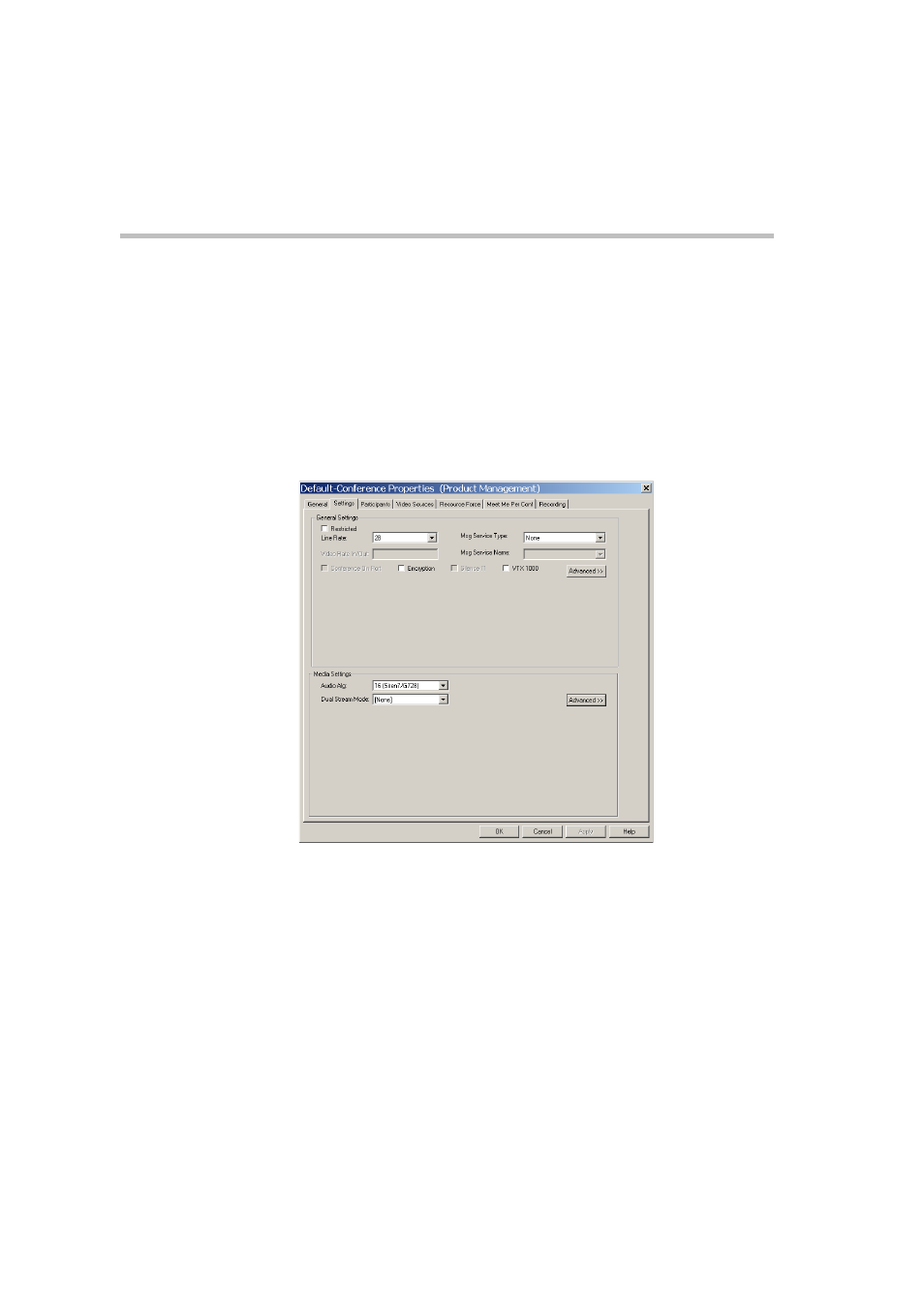 Polycom DOC2230A User Manual | Page 126 / 144