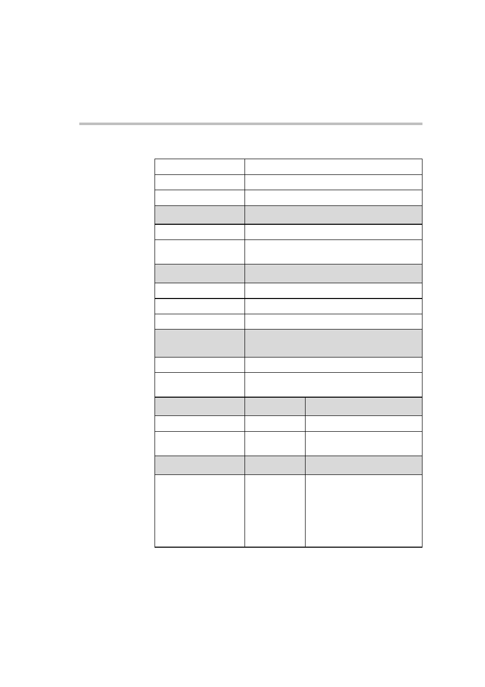 Polycom DOC2230A User Manual | Page 13 / 144