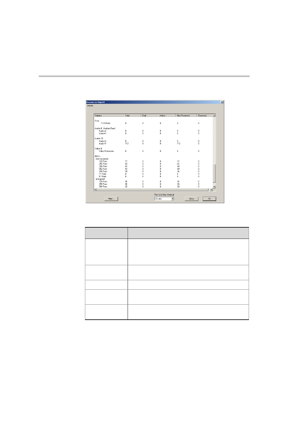 Polycom DOC2230A User Manual | Page 132 / 144