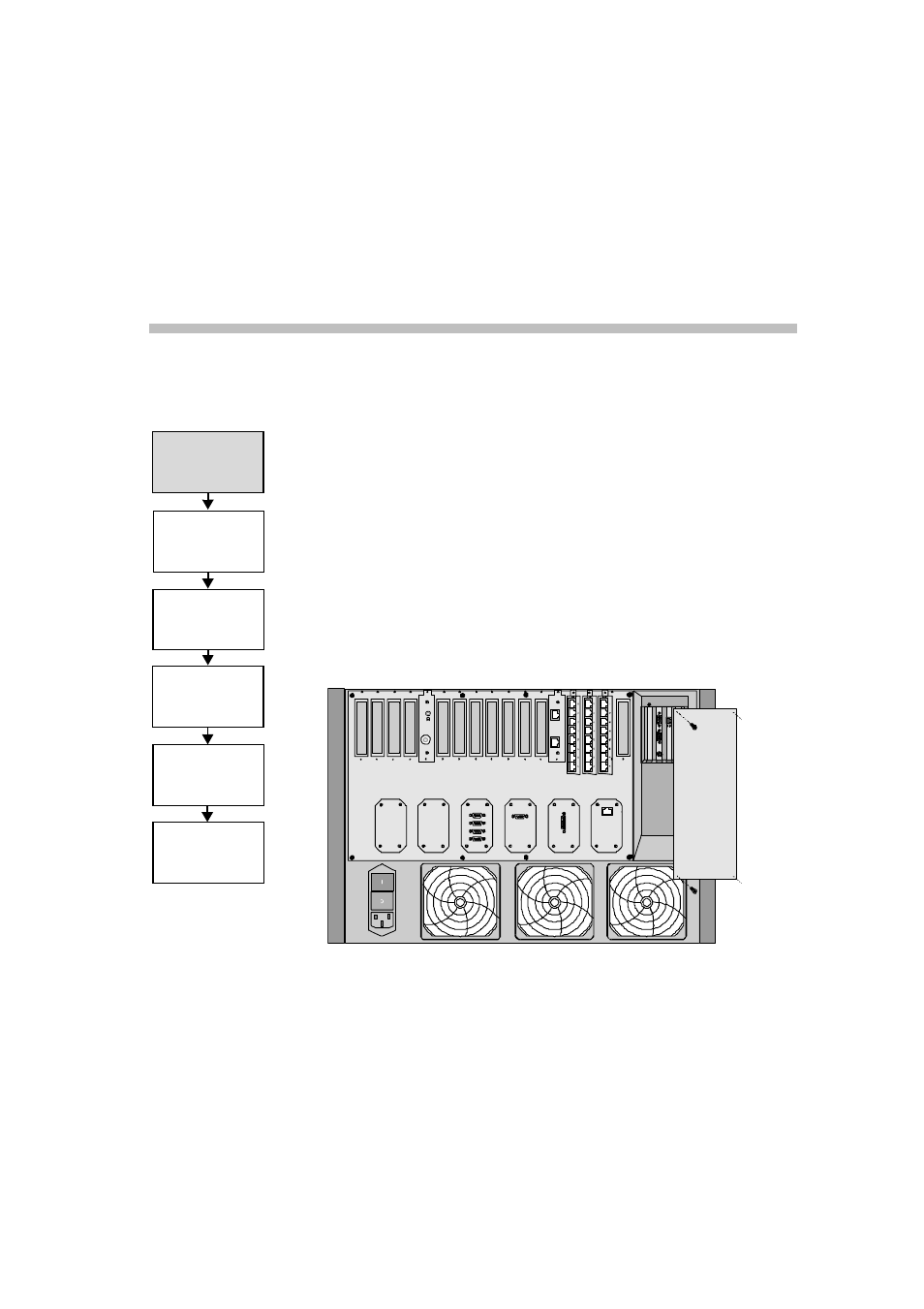 Initial system configuration, Initial ip configuration, Initial system configuration -1 | Initial ip configuration -1 | Polycom DOC2230A User Manual | Page 25 / 144