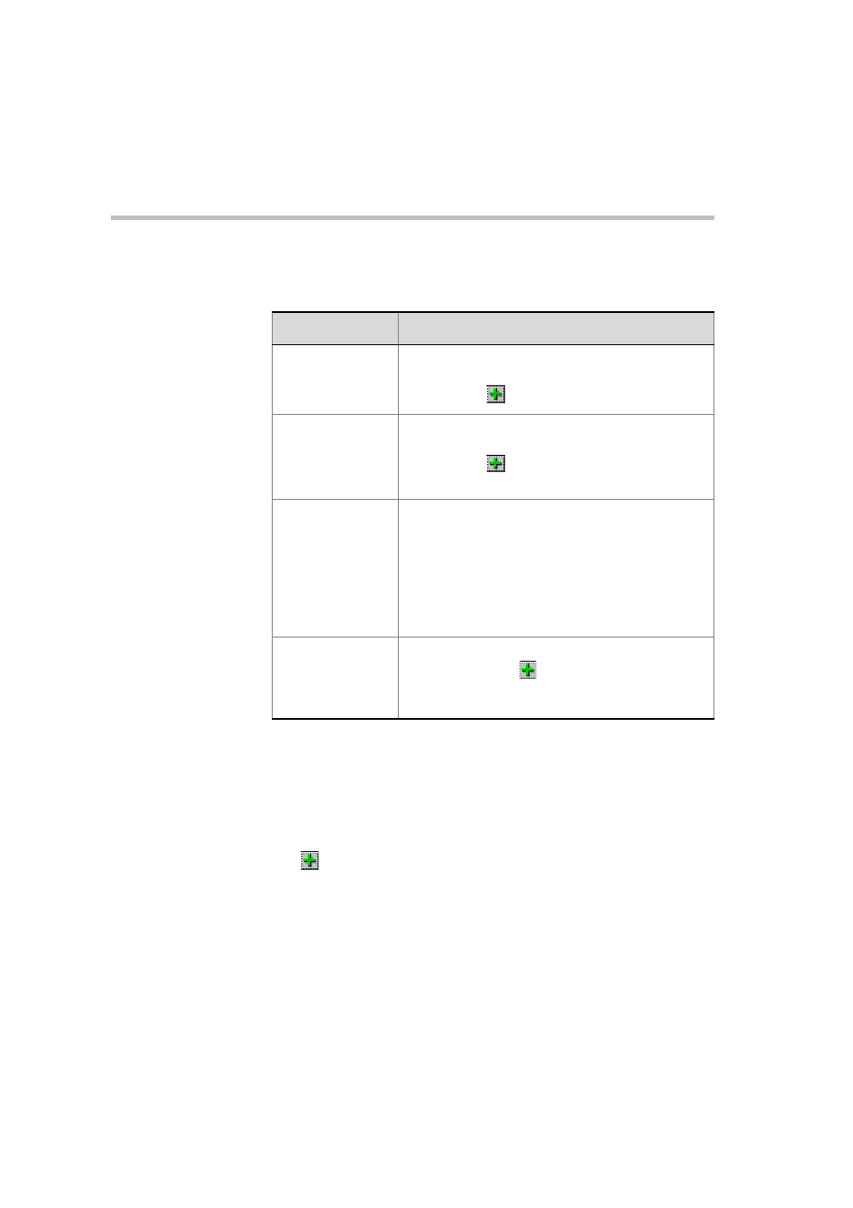 Defining spans, Defining spans -16 | Polycom DOC2230A User Manual | Page 40 / 144
