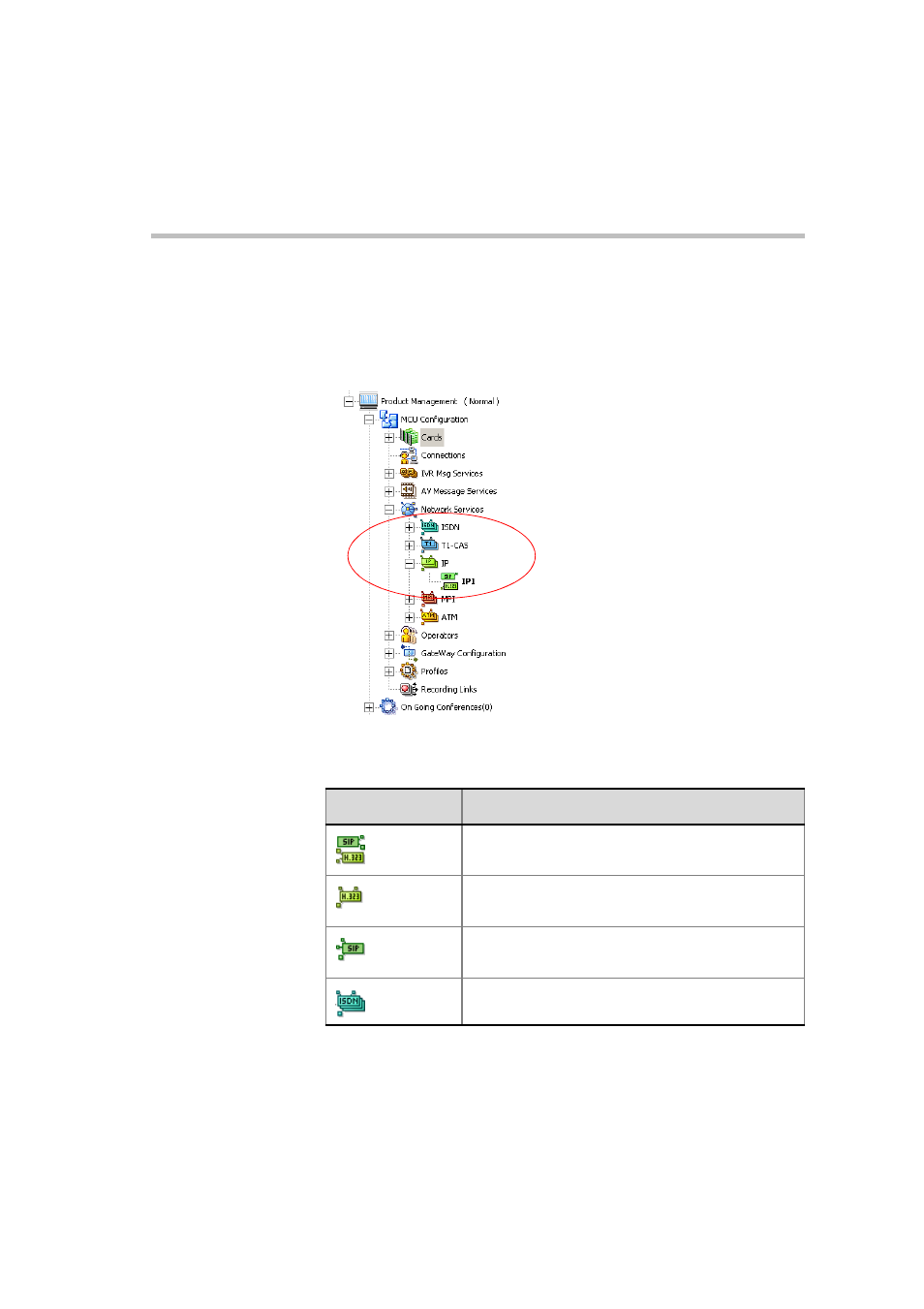 Polycom DOC2230A User Manual | Page 73 / 144