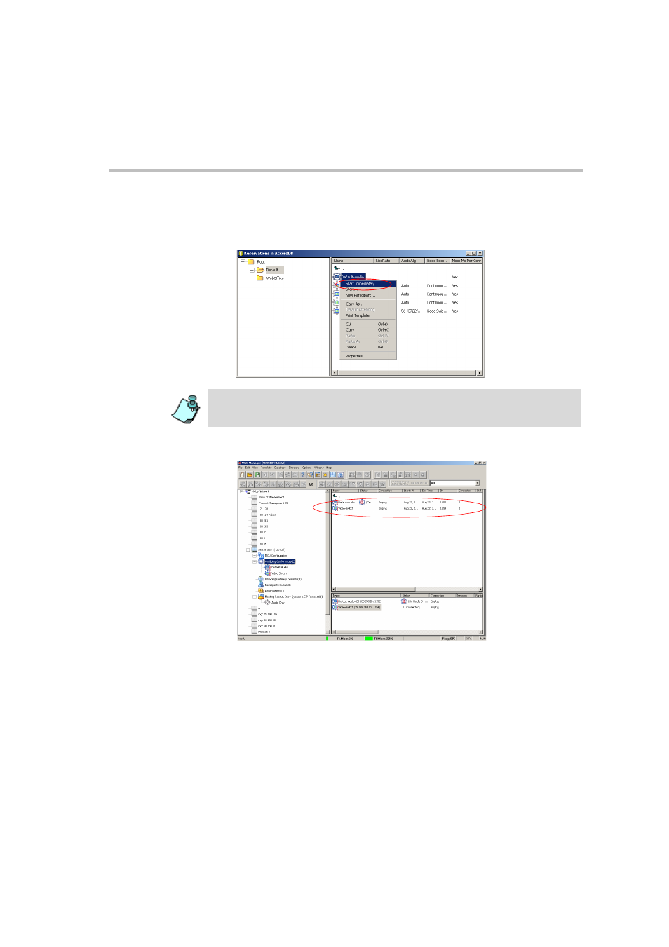 Polycom DOC2230A User Manual | Page 83 / 144