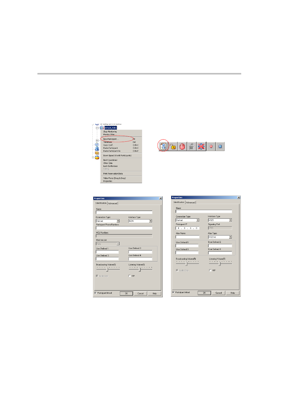 Polycom DOC2230A User Manual | Page 94 / 144