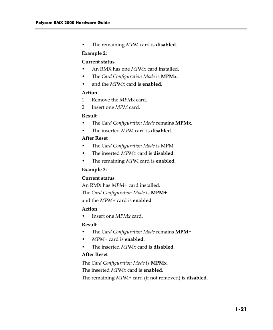 Polycom DOC2558C User Manual | Page 27 / 45