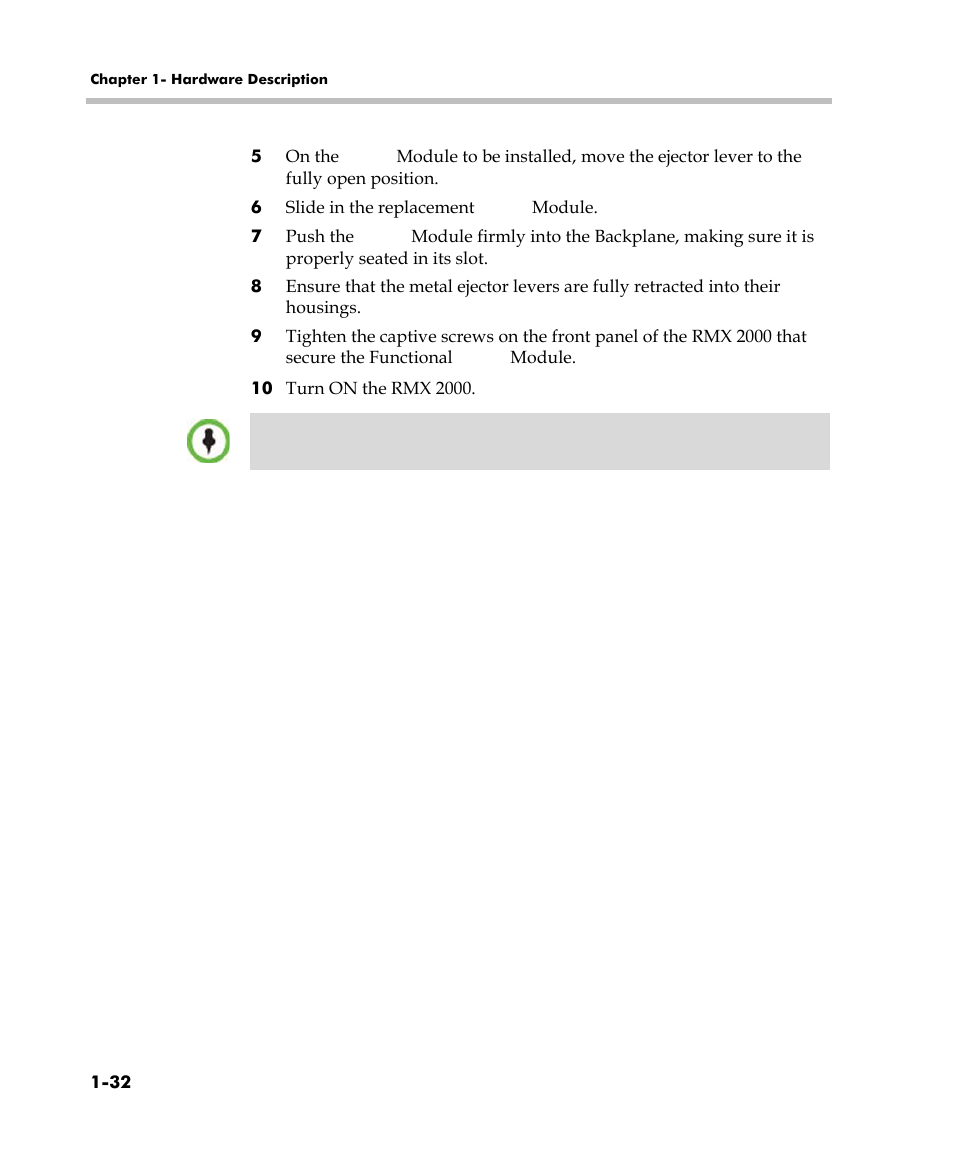 Polycom DOC2558C User Manual | Page 38 / 45