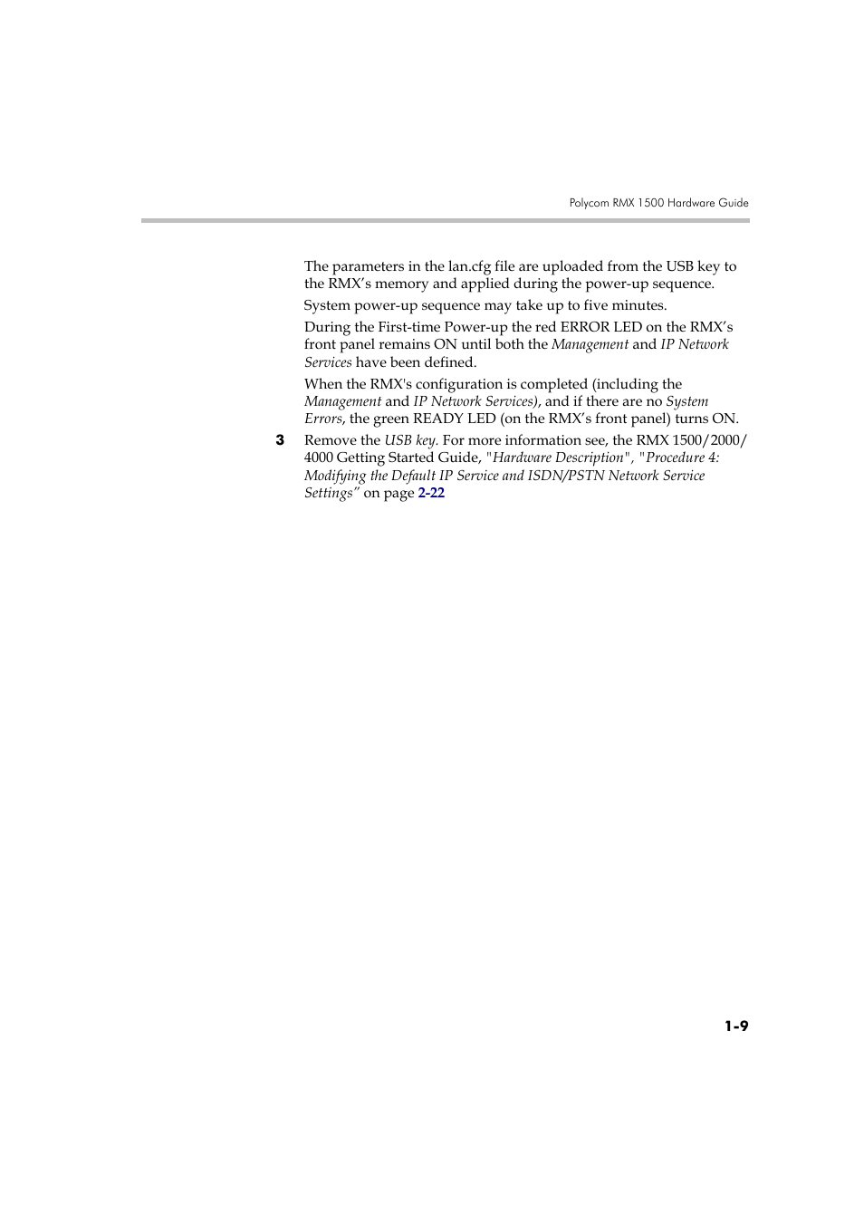 Polycom DOC2557B User Manual | Page 13 / 29