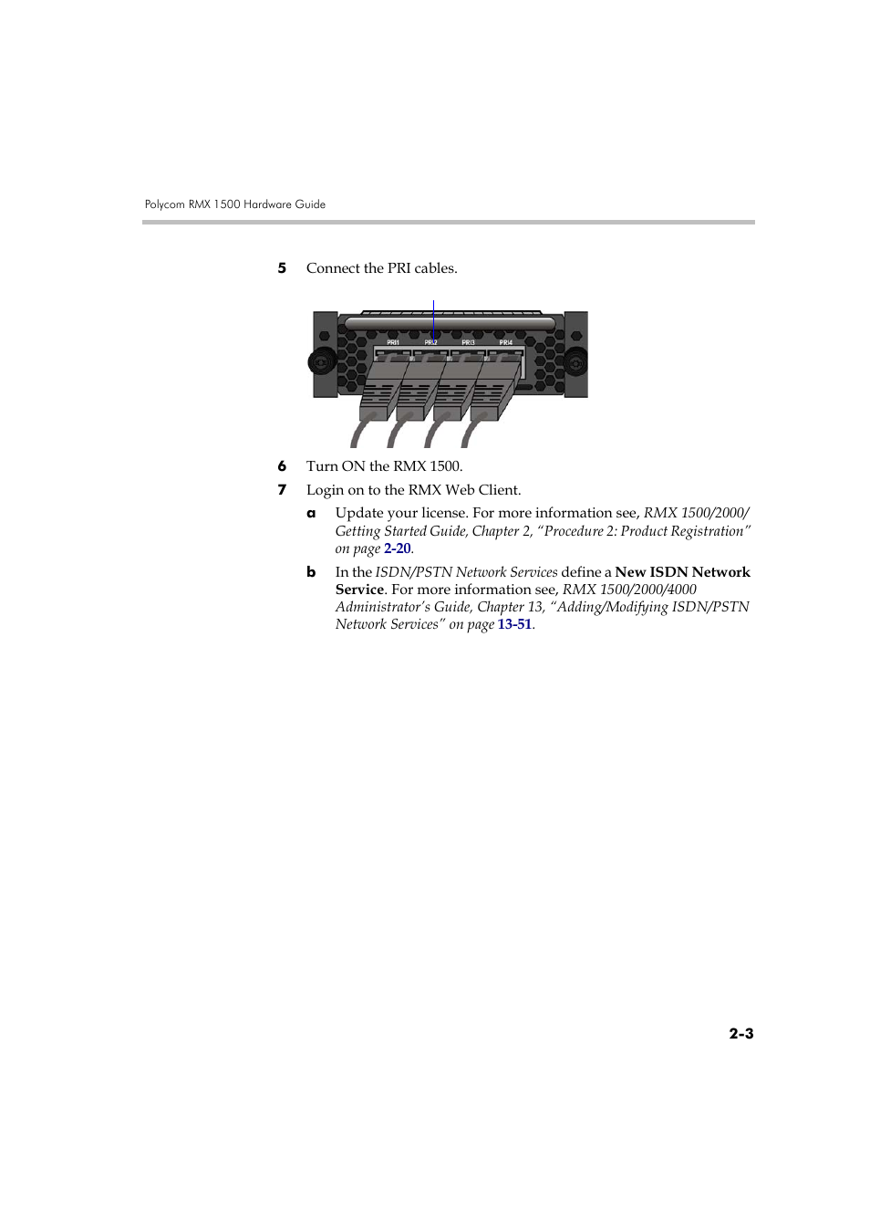 Polycom DOC2557B User Manual | Page 27 / 29
