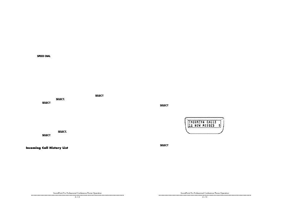 Polycom SoundPoint Pro SE-225 User Manual | Page 15 / 28