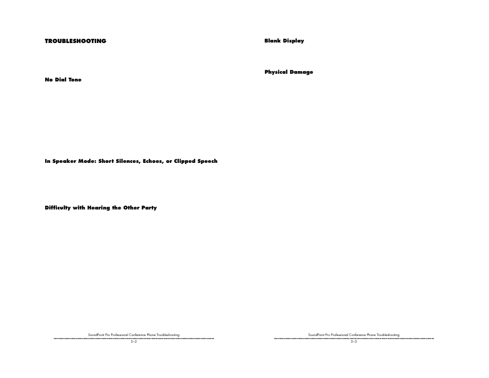 Polycom SoundPoint Pro SE-225 User Manual | Page 22 / 28