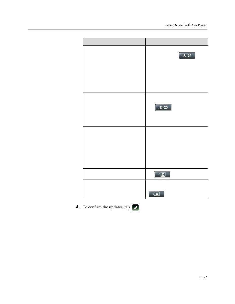 Polycom VVX 1500 C Business Media Phone for Cisco Unified Communications Manager (SIP) User Manual | Page 35 / 192